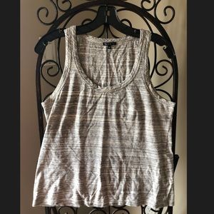 Theory Tank Top